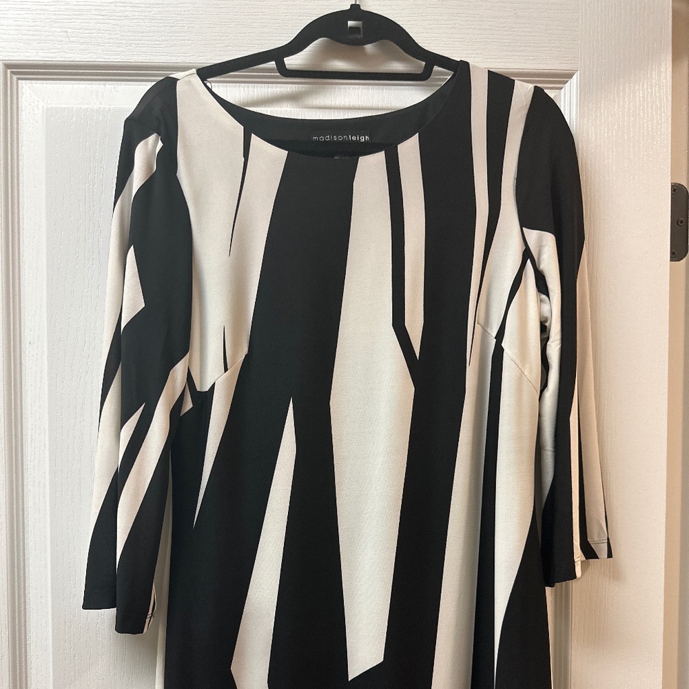 Madison Leigh Dress